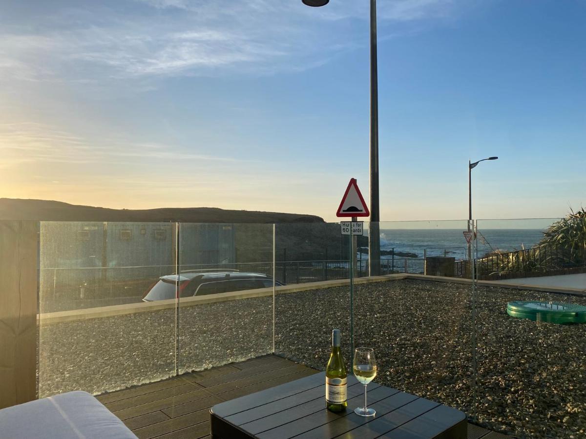 The North Cove, 20M To The Sea, Modern Studio Apartment Portrush Exterior foto
