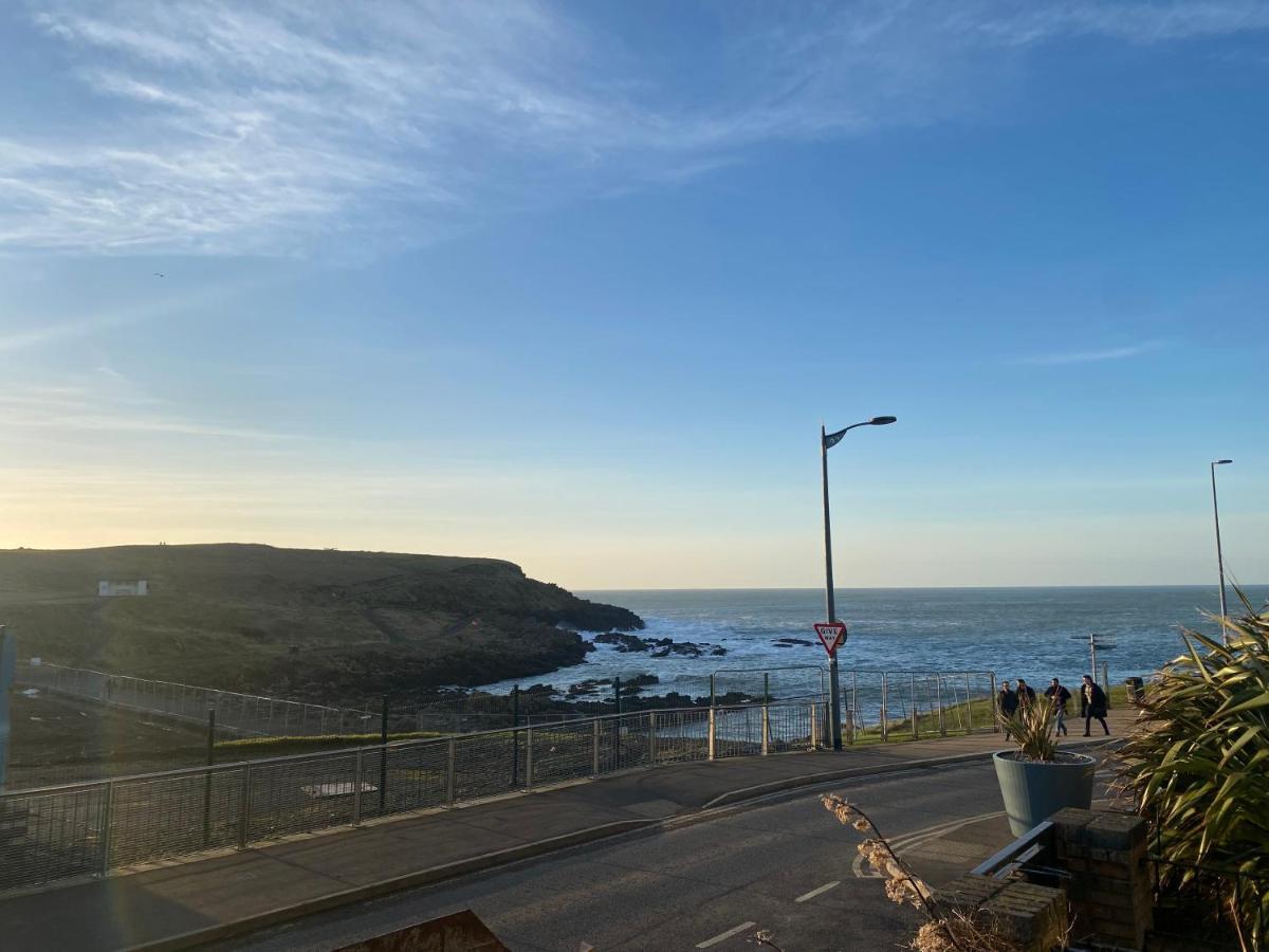 The North Cove, 20M To The Sea, Modern Studio Apartment Portrush Exterior foto