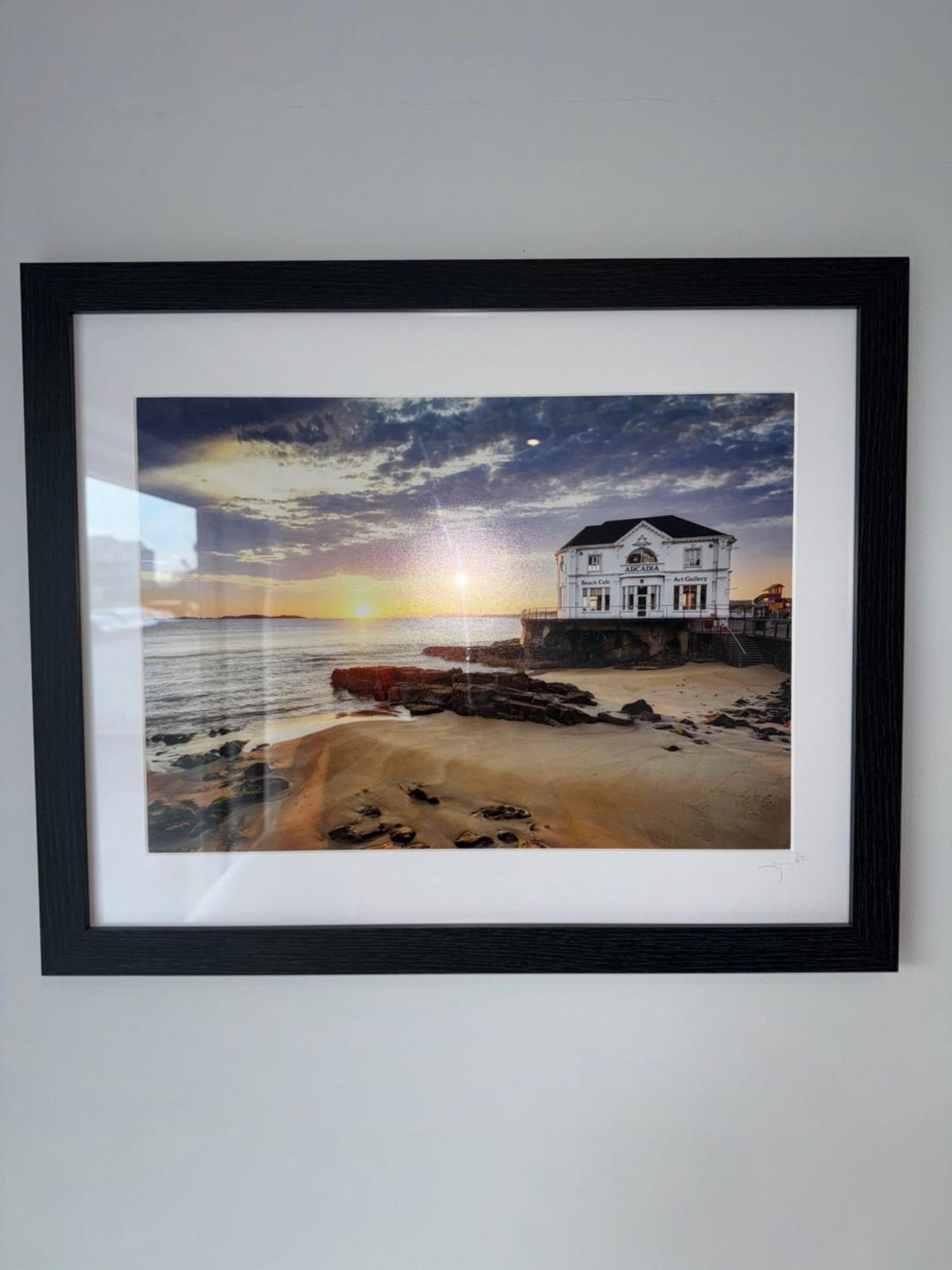 The North Cove, 20M To The Sea, Modern Studio Apartment Portrush Exterior foto